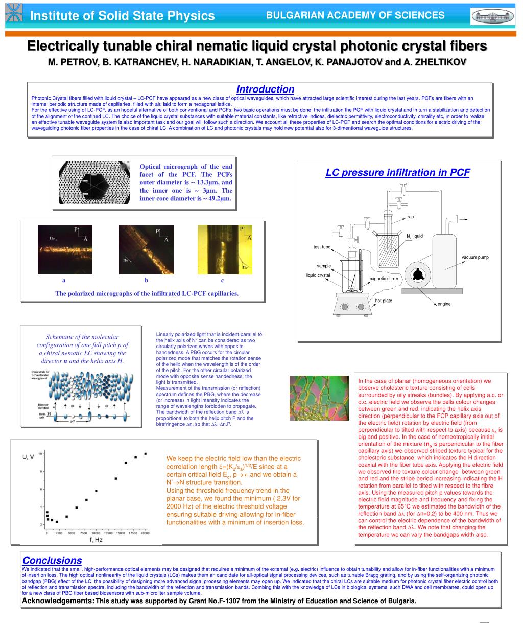 PPT - Institute of Solid State Physics PowerPoint Presentation, free ...