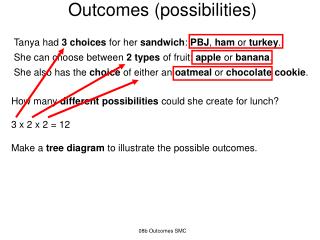 08b Outcomes SMC