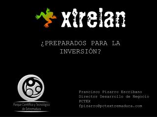 preparados para la inversi n