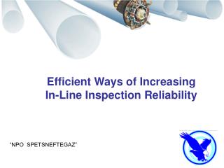 Efficient Ways of Increasing In-Line Inspection Reliability