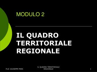modulo 2