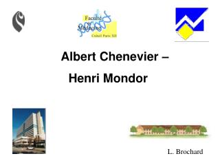 henri mondor