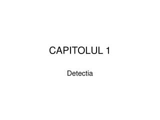 capitolul 1