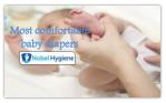 Most comfortable baby diapers