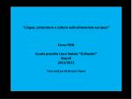 Gruppo di lavoro - slide 1
