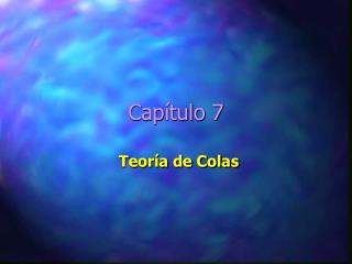 cap tulo 7