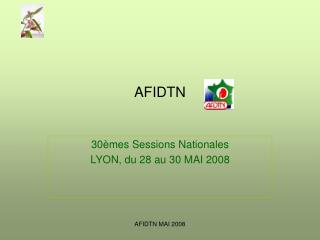 afidtn