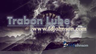 Trabon Lube