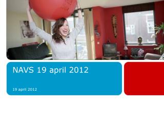 navs 19 april 2012