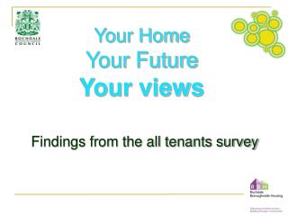 Your Home Your Future Your views