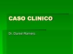 CASO CLINICO - slide 1