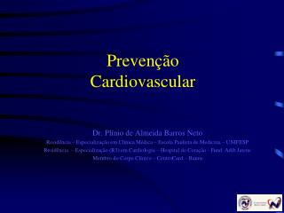 preven o cardiovascular