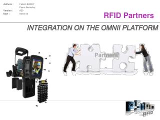 RFID Partners