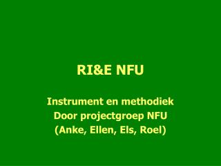 ri e nfu