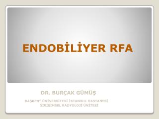 dr bur ak g m ba kent n vers tes stanbul hastanes g r msel radyoloj n tes