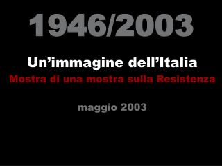 1946 2003