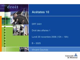 ac tates 10