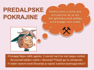 predalpske pokrajine