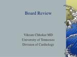 Board Review - slide 1
