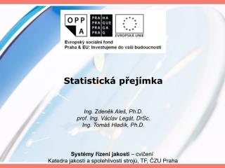 statistick p ej mka