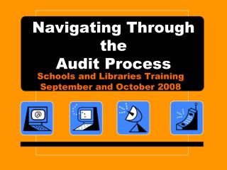 Navigating Through the Audit Process