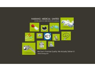 Manufacturer & suppliers of Medical Equipment