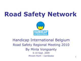 Road Safety Network