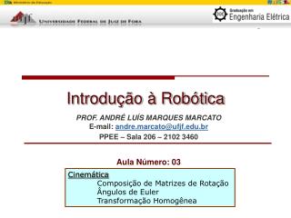 introdu o rob tica