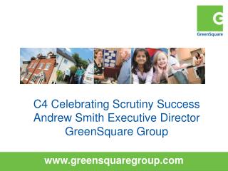 greensquaregroup