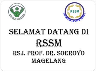 selamat datang di rssm rsj prof dr soeroyo magelang