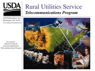 Rural Utilities Service