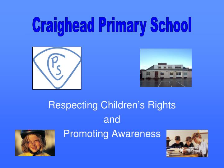 respecting children s rights and promoting awareness