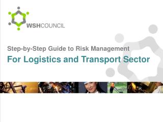 Step-by-Step Guide to Risk Management