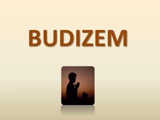 budizem