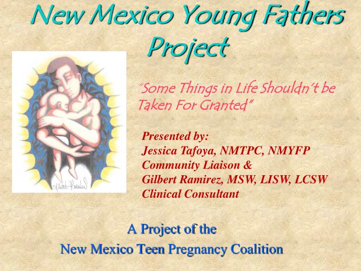 new mexico young fathers project