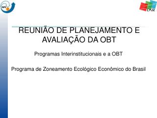 reuni o de planejamento e avalia o da obt
