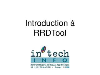 introduction rrdtool
