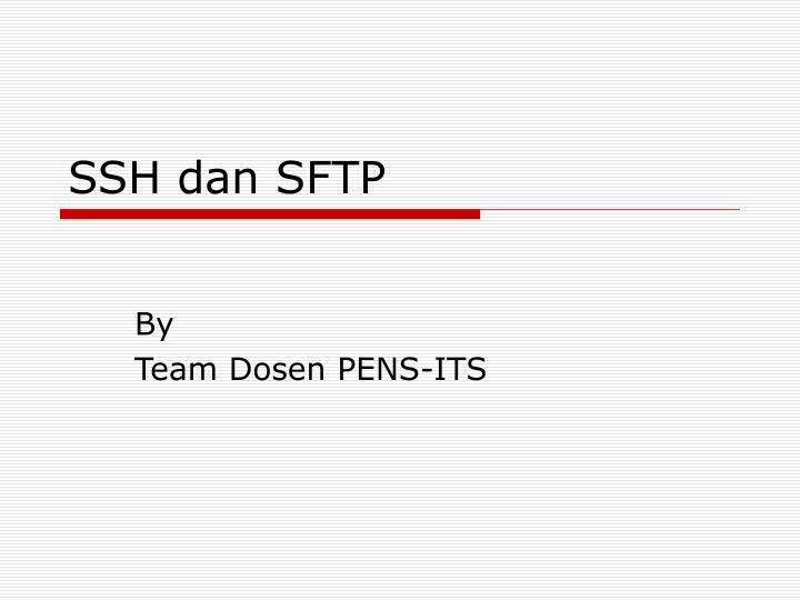 by team dosen pens its