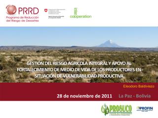 28 de noviembre de 2011