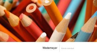 wedemeyer