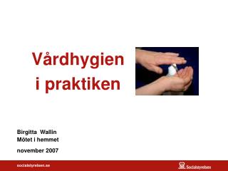 v rdhygien i praktiken
