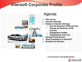 Intersoft Corporate Profile