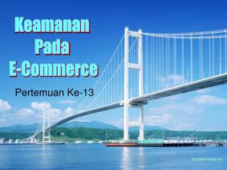 pertemuan ke 13
