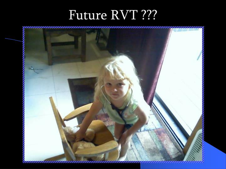 future rvt