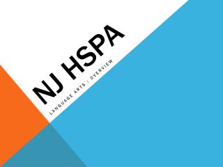 NJ HSPA