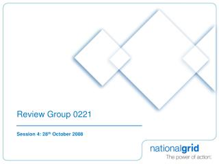 Review Group 0221