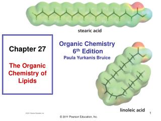 Organic Chemistry 6 th Edition Paula Yurkanis Bruice