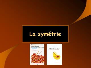 la sym trie