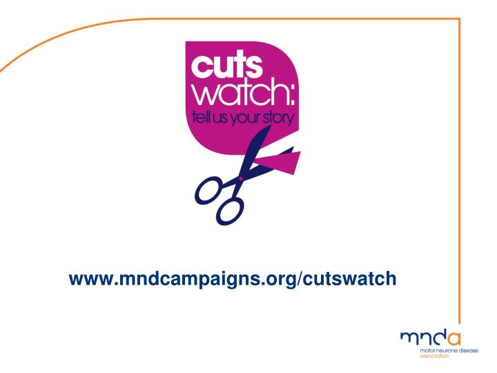 www mndcampaigns org cutswatch