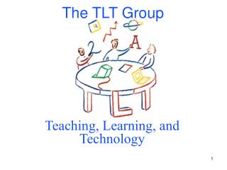 The TLT Group